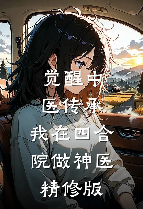 觉醒中医传承，我在四合院做神医精修版