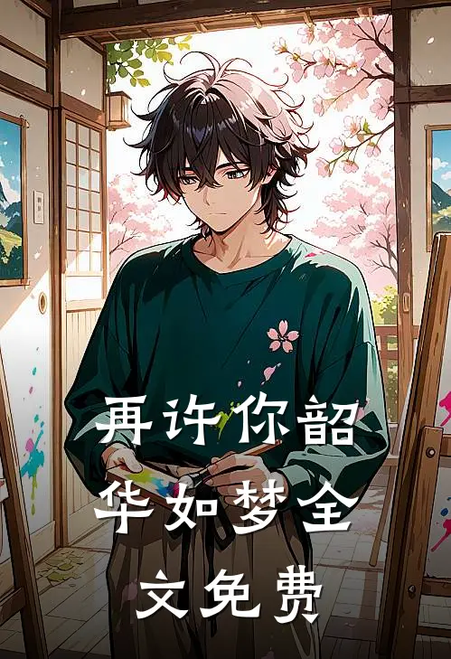 再许你韶华如梦全文免费