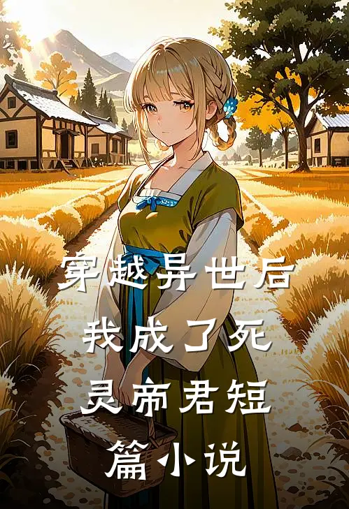 穿越异世后,我成了死灵帝君短篇免费阅读