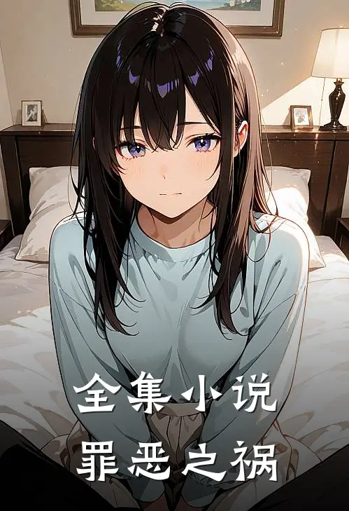 全集小说罪恶之祸