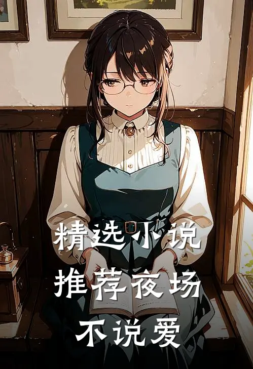 精选小说推荐夜场不说爱