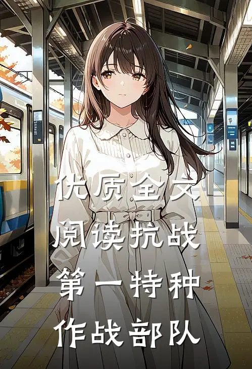 优质全文阅读抗战：第一特种作战部队