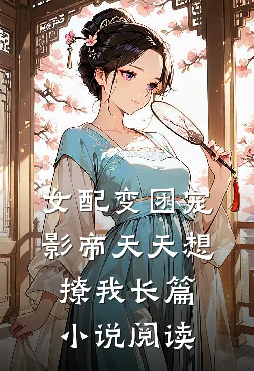 女配变团宠：影帝天天想撩我长篇小说阅读