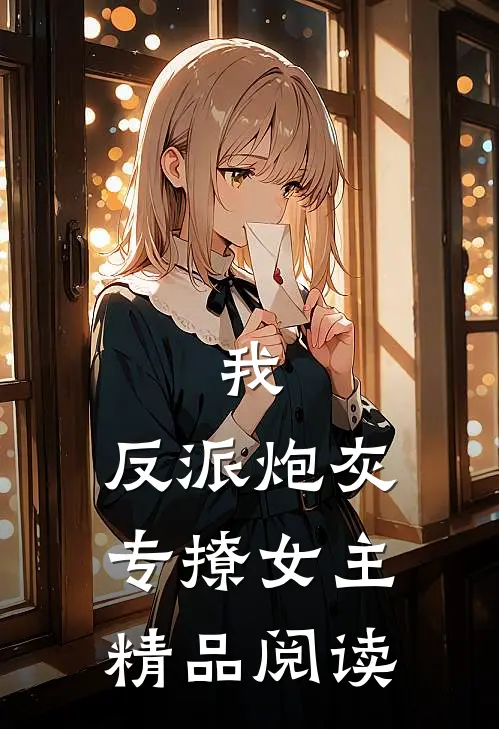 我,反派炮灰,专撩女主精品阅读