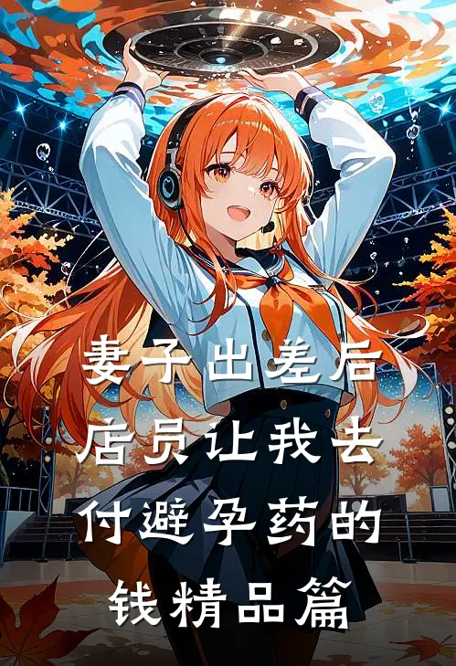 妻子出差后，店员让我去付避孕药的钱精品篇