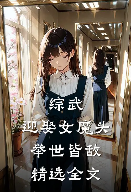 综武：迎娶女魔头，举世皆敌精选全文