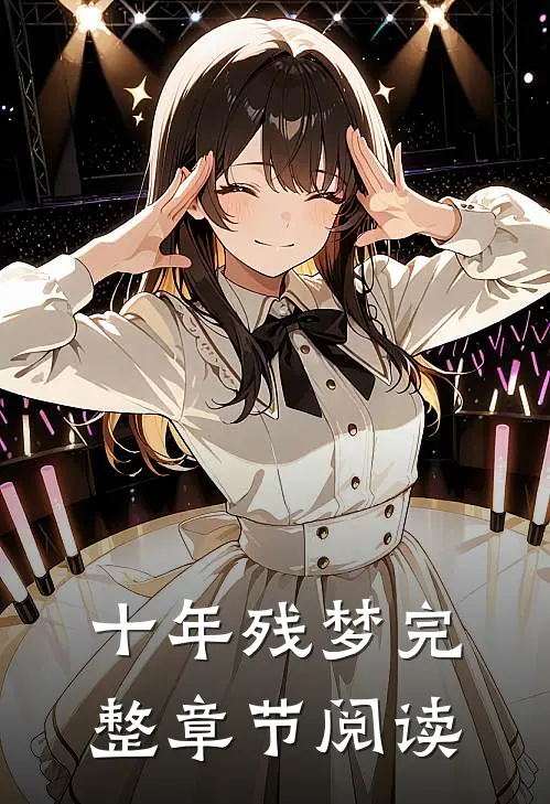 十年残梦完整章节阅读