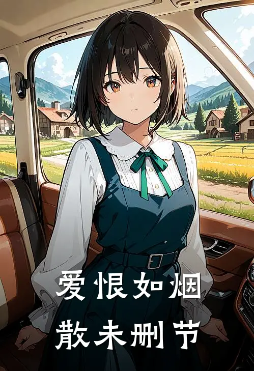 爱恨如烟散未删节