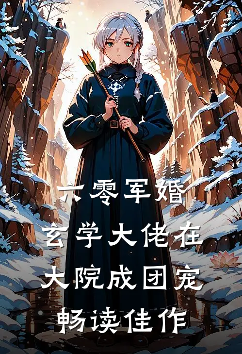 六零军婚，玄学大佬在大院成团宠畅读佳作