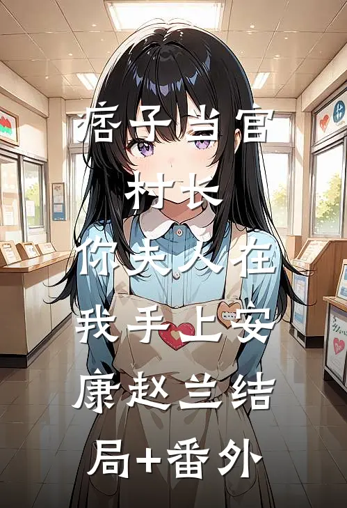 痞子当官：村长，你夫人在我手上安康赵兰结局+番外