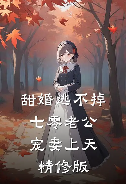 甜婚逃不掉：七零老公宠妻上天精修版