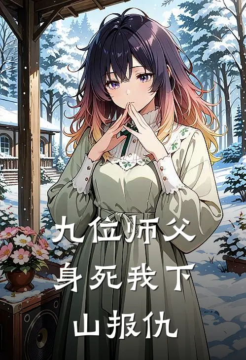 九位师父身死我下山报仇