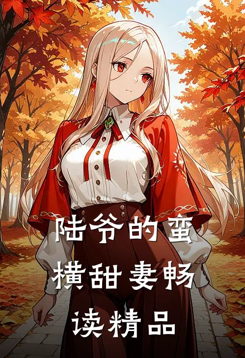 陆爷的蛮横甜妻畅读精品