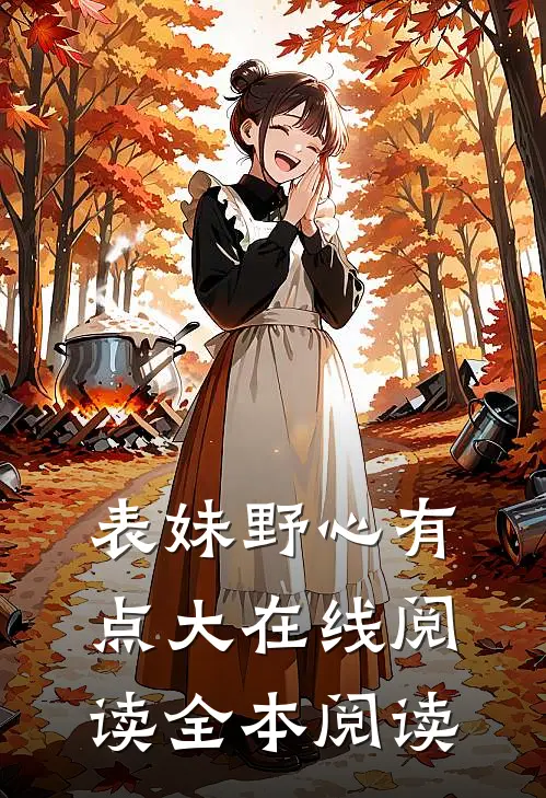 表妹野心有点大在线阅读全本阅读