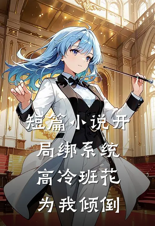 短篇小说开局绑系统，高冷班花为我倾倒