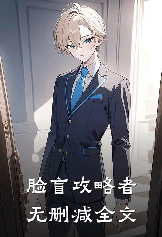 脸盲攻略者无删减全文
