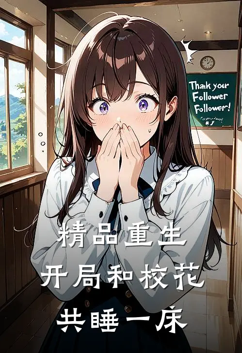 精品重生：开局和校花共睡一床