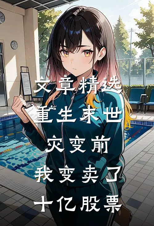 文章精选重生末世灾变前，我变卖了十亿股票