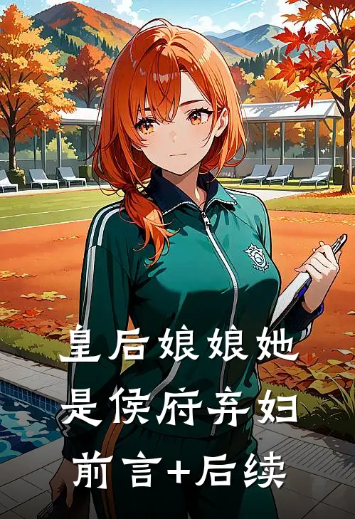 皇后娘娘她是侯府弃妇前言+后续