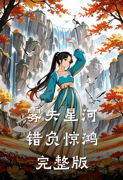 雾失星河，错负惊鸿完整版