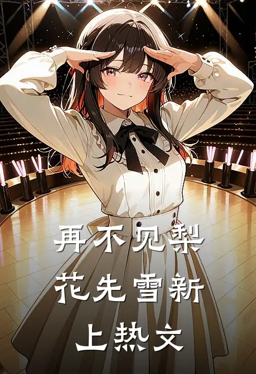 再不见梨花先雪新上热文