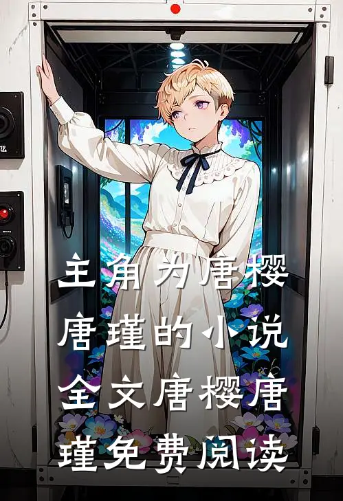 主角为唐樱唐瑾的小说全文唐樱唐瑾免费阅读