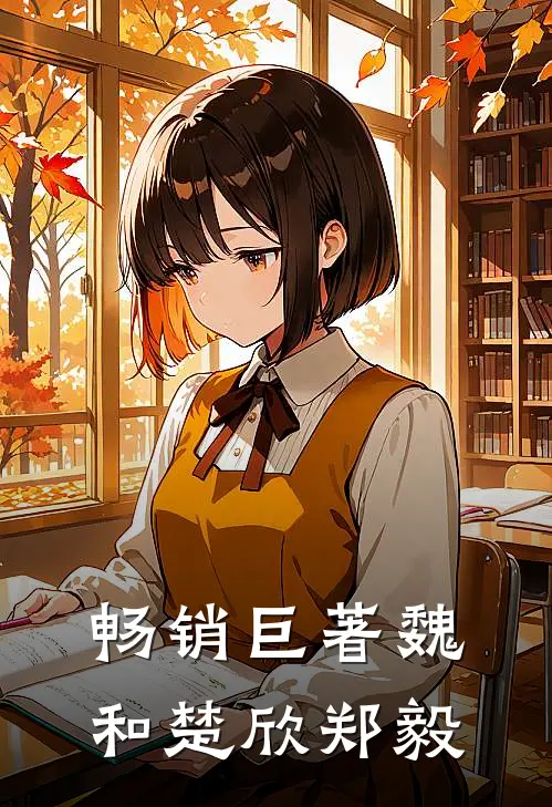 畅销巨著魏和楚欣郑毅