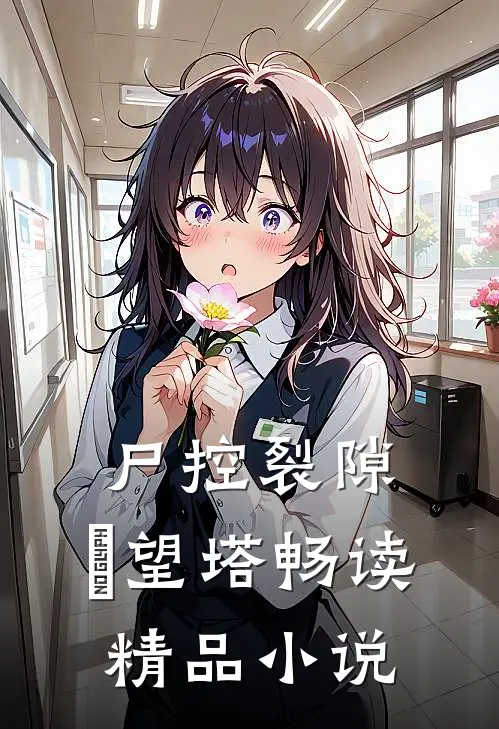 尸控裂隙：瞭望塔畅读精品小说