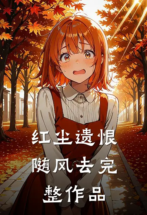 红尘遗恨随风去完整作品