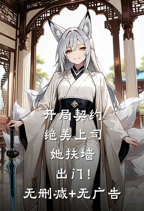开局契约绝美上司，她扶墙出门！无删减+无广告