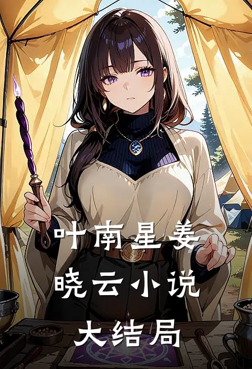 叶南星姜晓云小说大结局