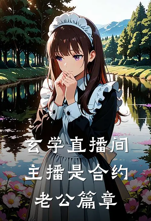 玄学直播间：主播是合约老公篇章
