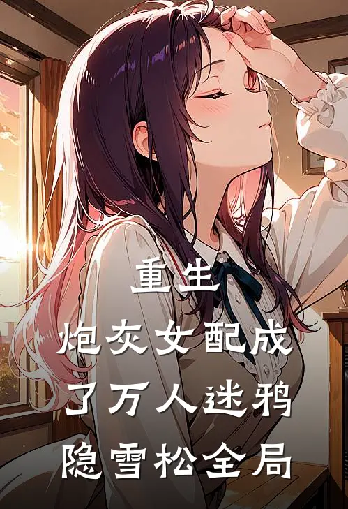 重生：炮灰女配成了万人迷鸦隐雪松全局