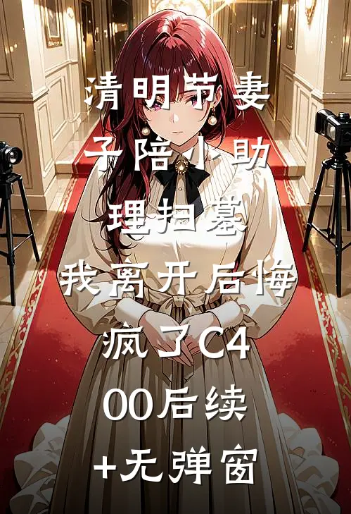 清明节妻子陪小助理扫墓，我离开后悔疯了C400后续+无弹窗