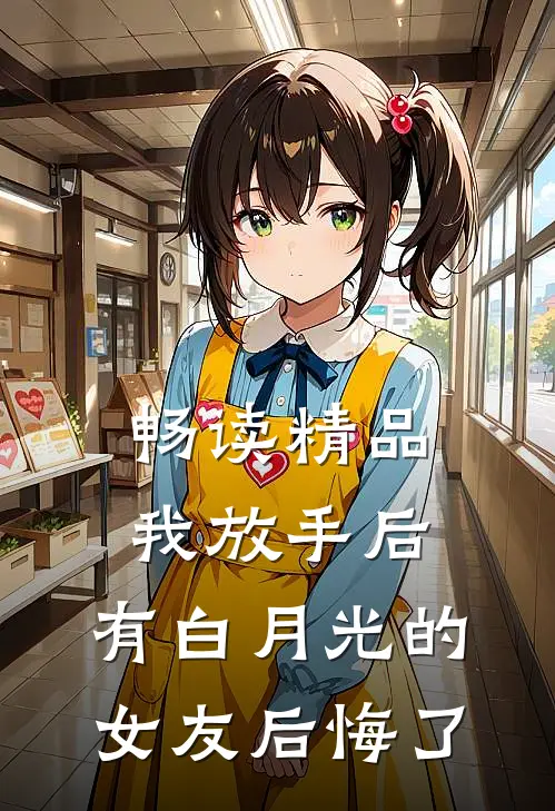 畅读精品我放手后，有白月光的女友后悔了