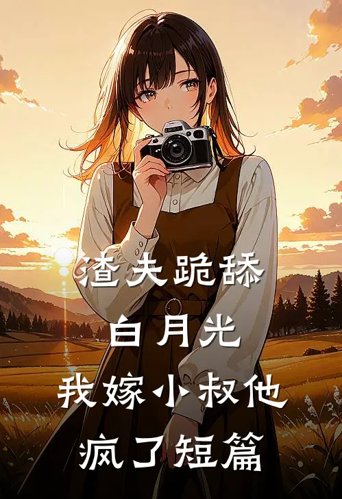 渣夫跪舔白月光，我嫁小叔他疯了短篇