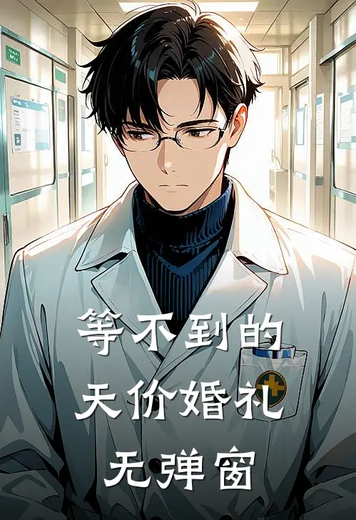 等不到的天价婚礼无弹窗