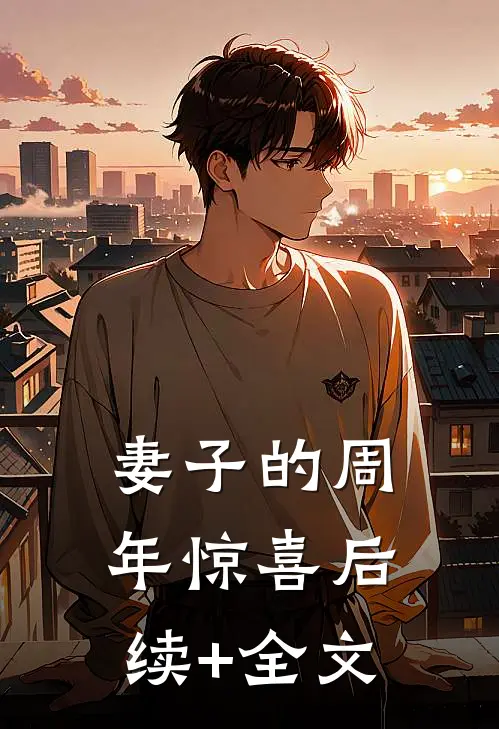 妻子的周年惊喜后续+全文