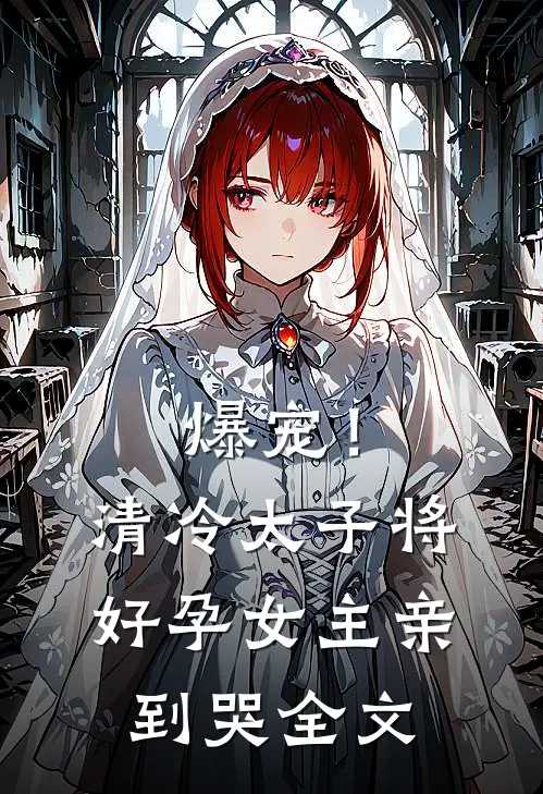 爆宠！清冷太子将好孕女主亲到哭全文