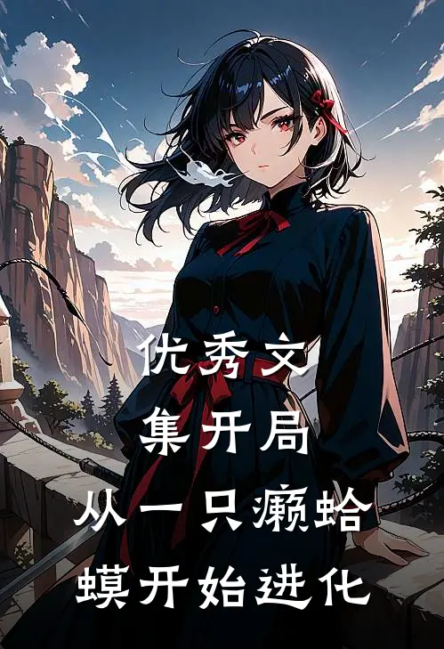 优秀文集开局：从一只癞蛤蟆开始进化