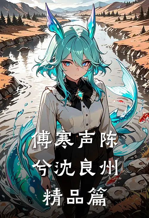 傅寒声陈兮沈良州精品篇