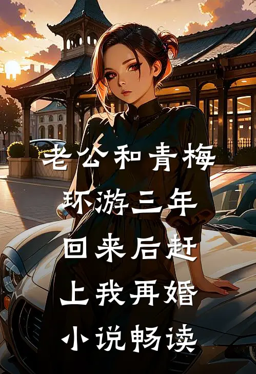 老公和青梅环游三年，回来后赶上我再婚小说畅读