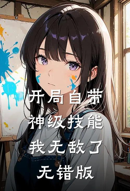 开局自带神级技能，我无敌了无错版