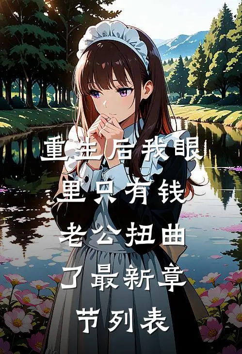重生后我眼里只有钱，老公扭曲了最新章节列表