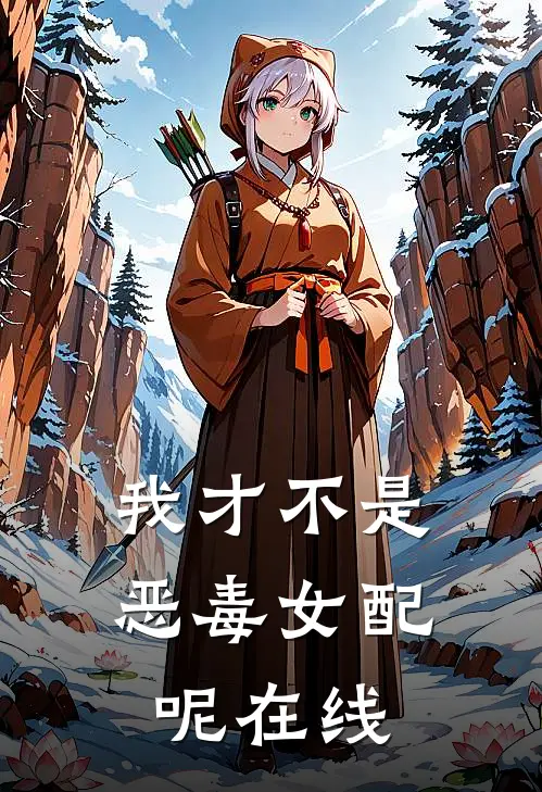 我才不是恶毒女配呢在线