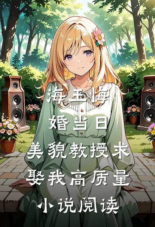 海王悔婚当日，美貌教授求娶我高质量小说阅读