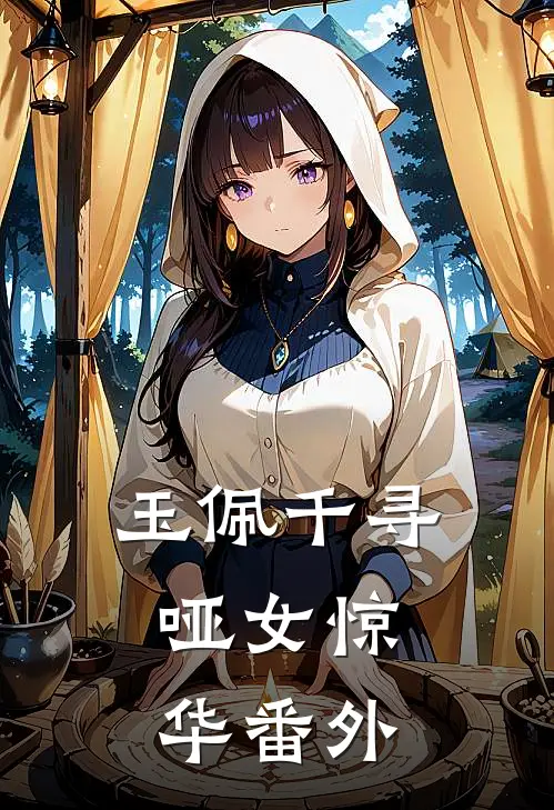 玉佩千寻：哑女惊华 番外