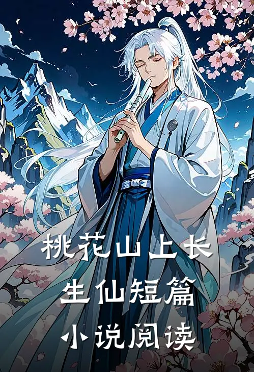 桃花山上长生仙短篇小说阅读