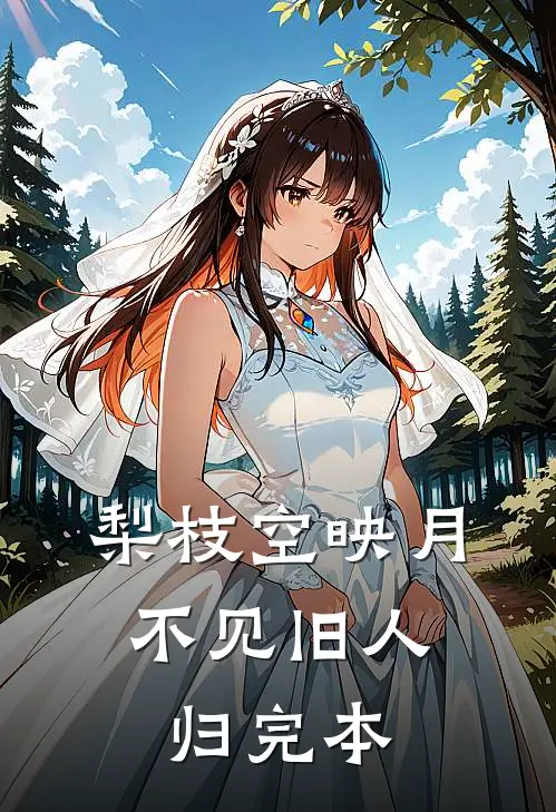 梨枝空映月，不见旧人归完本