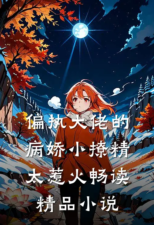 偏执大佬的病娇小撩精太惹火畅读精品小说